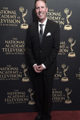 Steve At The National Academy Of Television